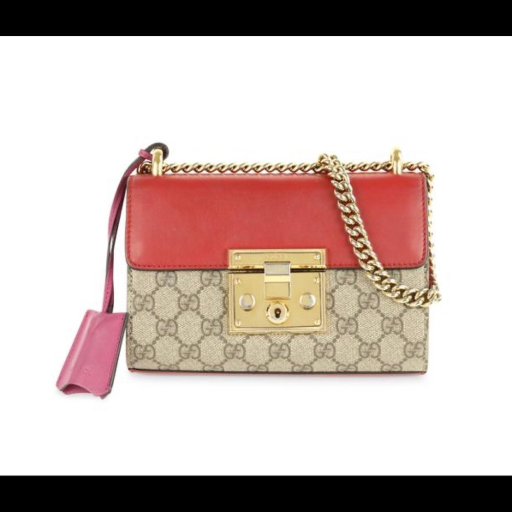Gucci handbag